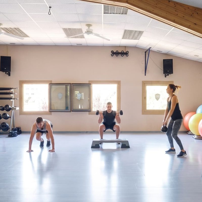 hiit